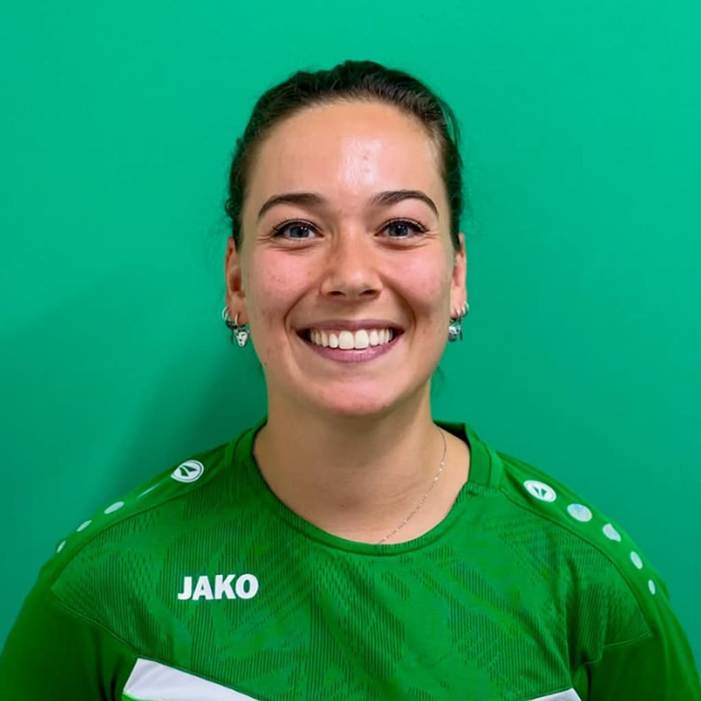 Sanne Zilver