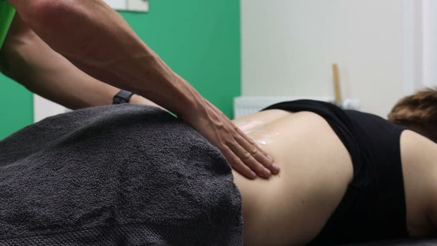 Massage