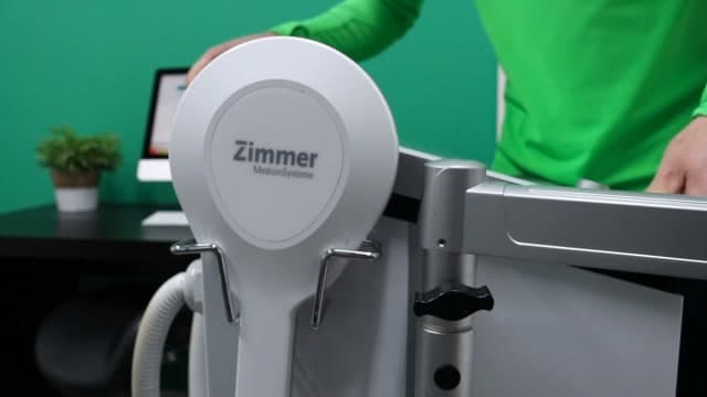 Hoog energetisch inductietherapie (HEIT)