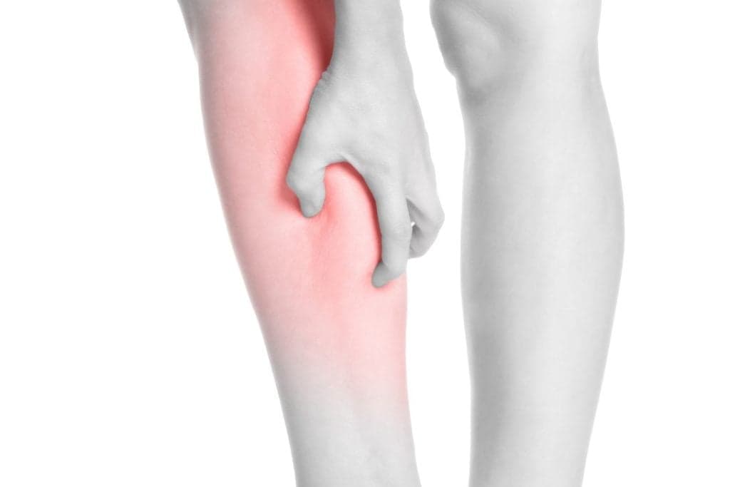 Spier- en peesklachten