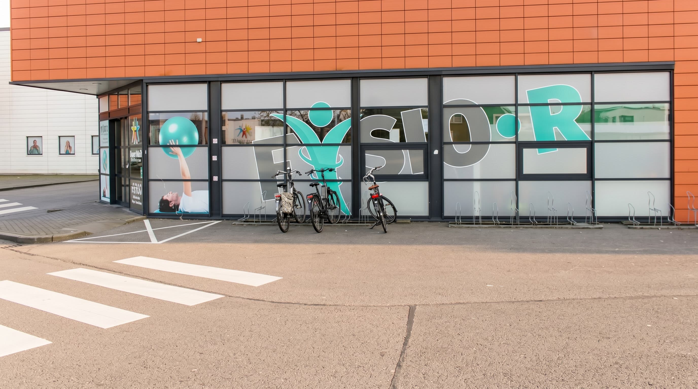 Fysio-R vestiging Beneden-Leeuwen