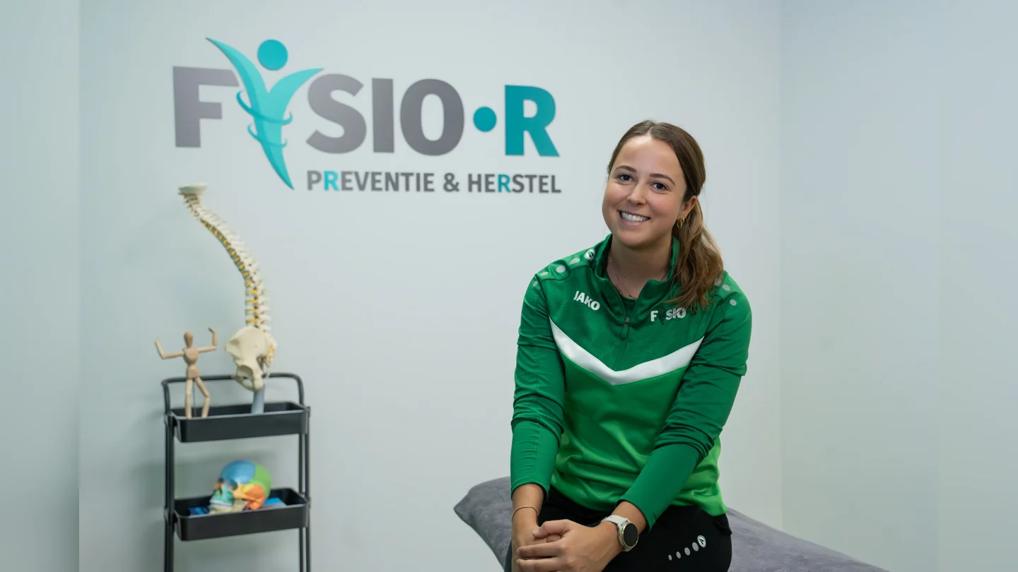 Osteopathie voor baby's in Druten