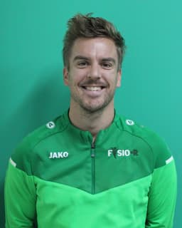Bram Rikken