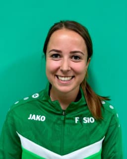 Merel van den Berg