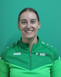 Michelle van den Broek