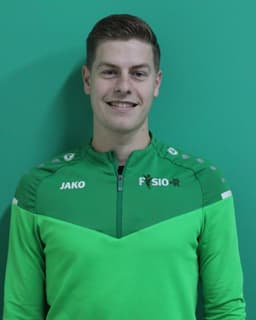 Mike van Ooijen