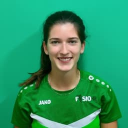 Roos Kalberg