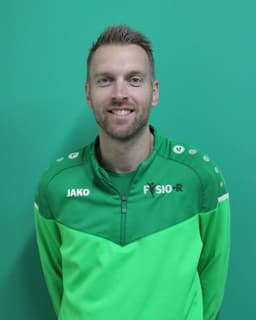 Tim Arnts