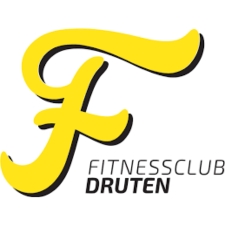 logo fitnessclub druten